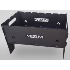 Розкладний мангал Vesuvi Camping 3 мм